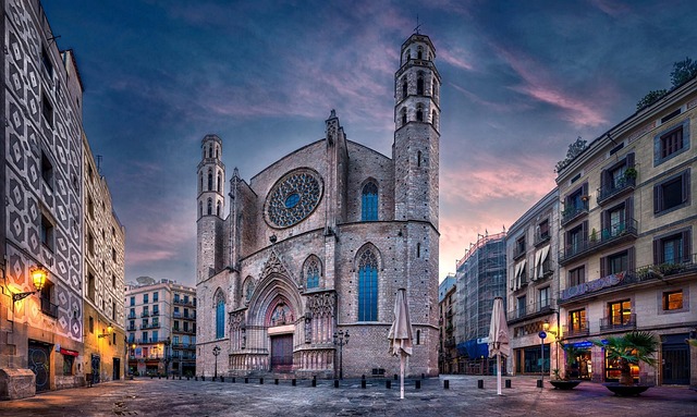 Horarios de misas en España: Cómo encontrar misas de hoy, domingos y festivos cerca de ti