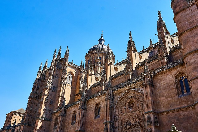 ¿Cómo saber a qué parroquia pertenezco por mi dirección? Guía práctica en España