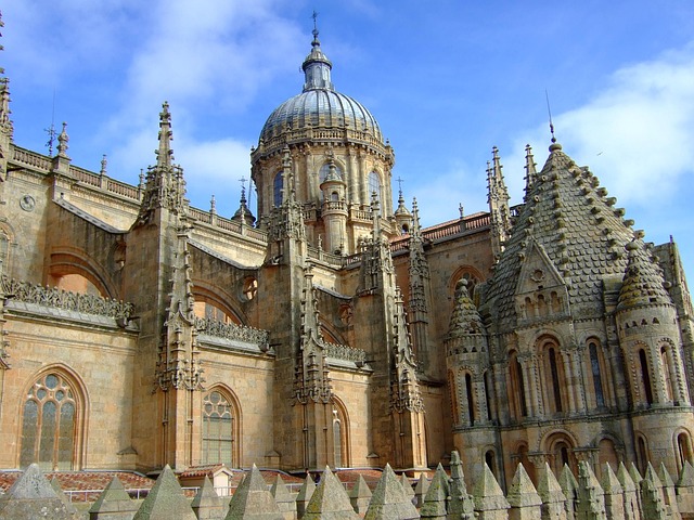 Las 10 Iglesias más bonitas de España: Un viaje por el arte y el turismo religioso con historia