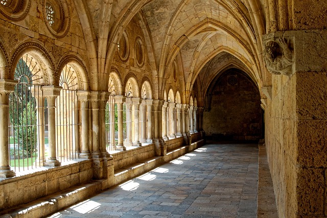 Parroquia, ermita, capilla, santuario y basílica: diferencias y cómo reconocer cada templo